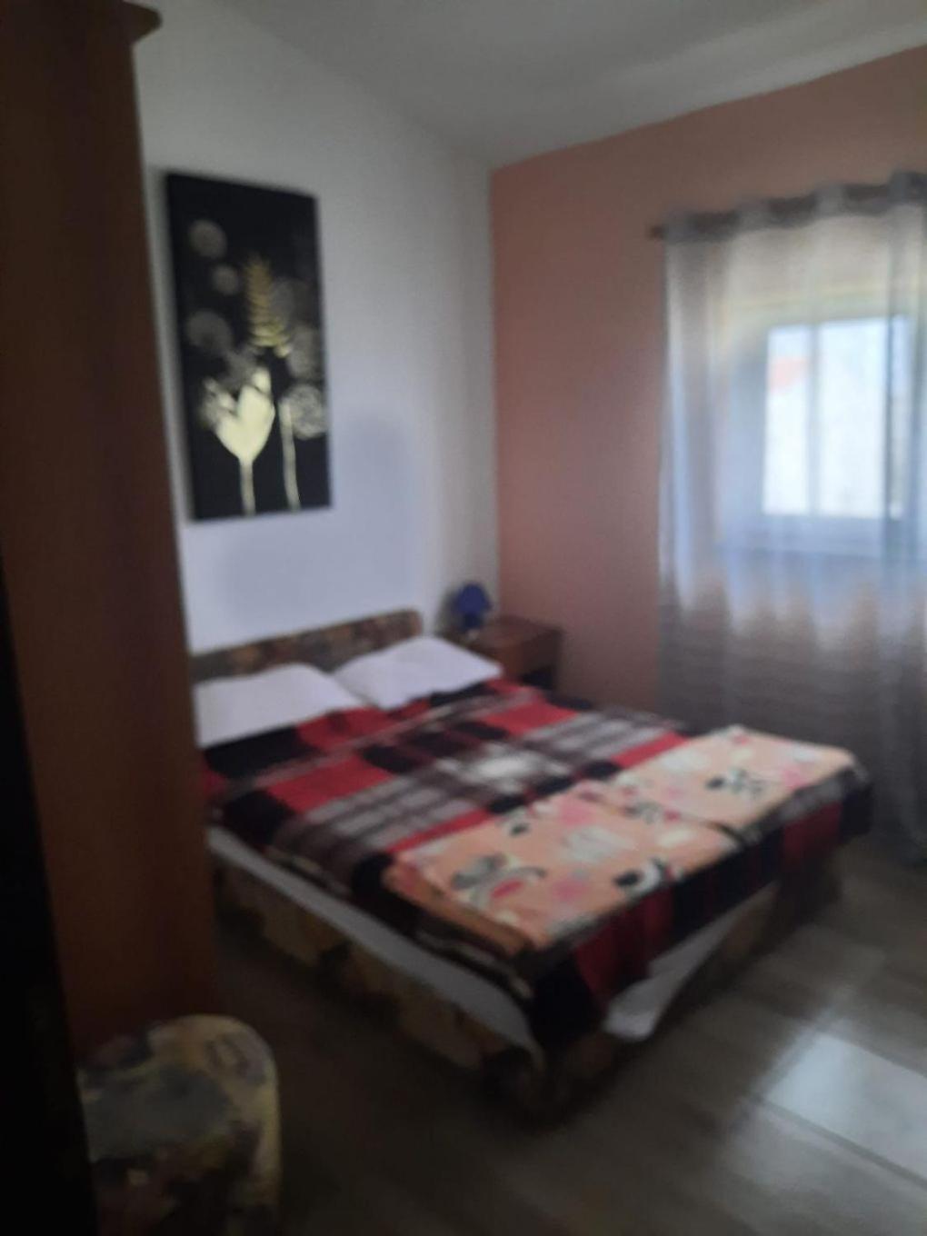 Apartments Visnja Нін Екстер'єр фото