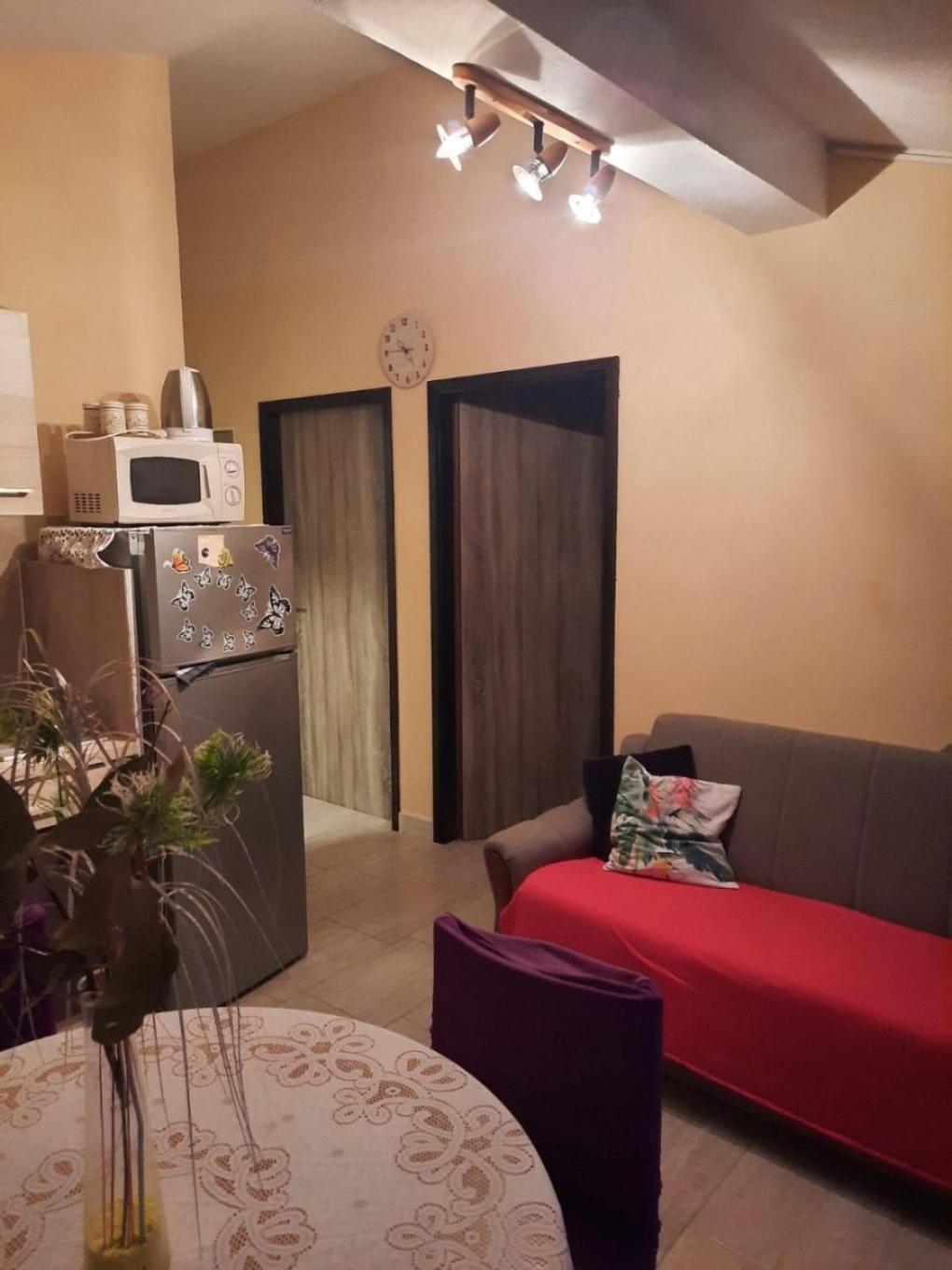 Apartments Visnja Нін Екстер'єр фото